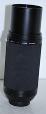Four Thirds mount Japan 100mm f4 variable Macro Extension Tube goes to 1:1