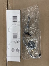 ISO Chrome Standard drinking Water Faucet 87511 not Air Faucet Model  b89 