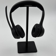 Logitech Zone 301 Wireless Bluetooth Headset with Noise-Canceling Microphone