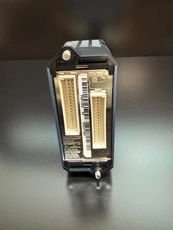 Invensys Foxboro REF FBM237 I/A Series P0914XS Isolated 8 Output 0-20mA - Image 4 of 4