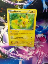PIKACHU 26/83 GENERATIONS Common Pokemon on eBay