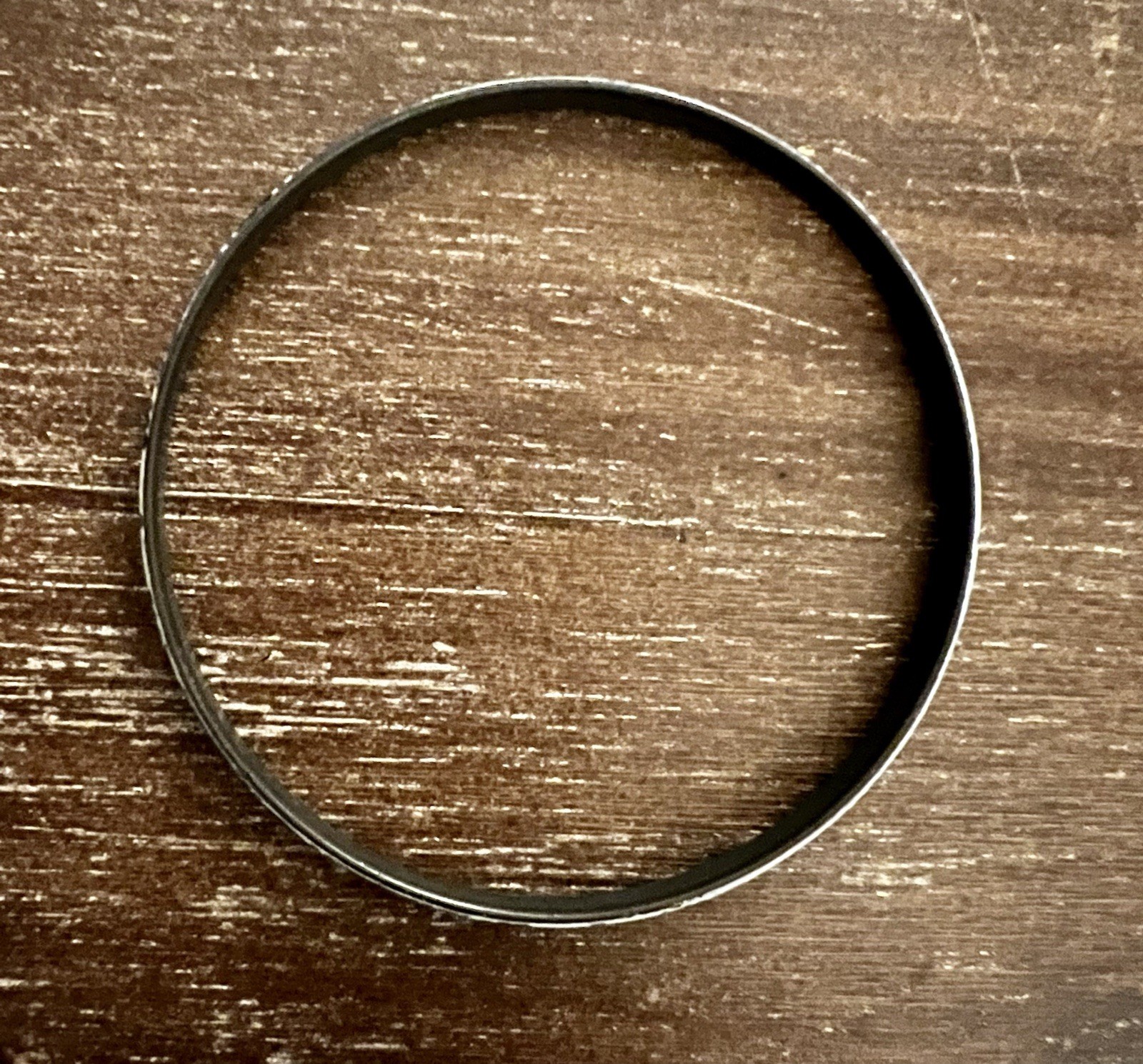 Michaela Frey Unique Designs Signed Bangle Bracel… - image 4