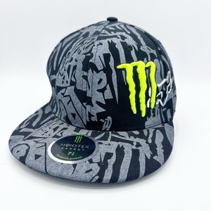 Fox Monster Energy Hat | eBay Fox Monster Energy Hat | eBay