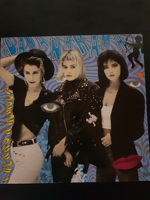 Bananarama   I Heard A Rumour (Vinyl, 12''Maxi, VG+)