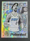 2025 Topps Chrome Tyrese Haliburton Base (RAW)