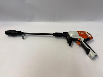 #ad STIHL RCA 20 Portable Power Cleaner Pressure Washer 350 PSI • 1 GPM • Tool‑Only $149.98