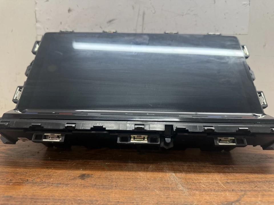 5H0919605B VW GOLF 8 MK8 Touchscreen Display Bildschirm - Bild 2 von 4