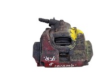 LAND ROVER RANGE ROVER EVOQUE Brake Caliper Right Os Front 2179 Diesel 2015