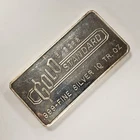 10 盎司 0.999 银条 - Engelhard - 金色标准 - SKU-Q1260