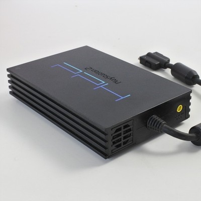 PS2 HARD DISK DRIVE SCPH-10210 HDD SONY Playstation2 SCPH-10000