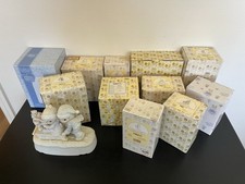 Precious Moments Lot Of 12
