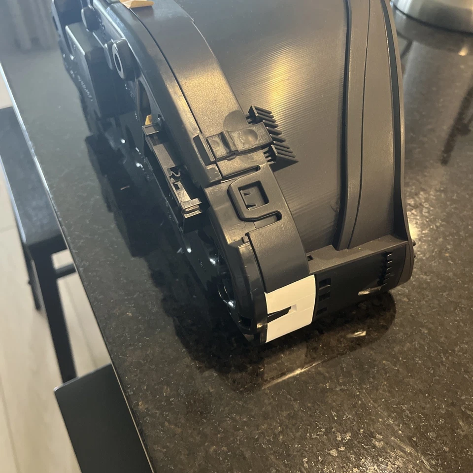 Velocímetro 210 tipo estação cluster Wgn compatível com 00-03 Mercedes E-Class 1330263 - Imagem 3 de 4