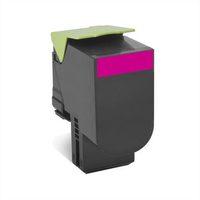 Lexmark R-TONER 702M # 70C20M0