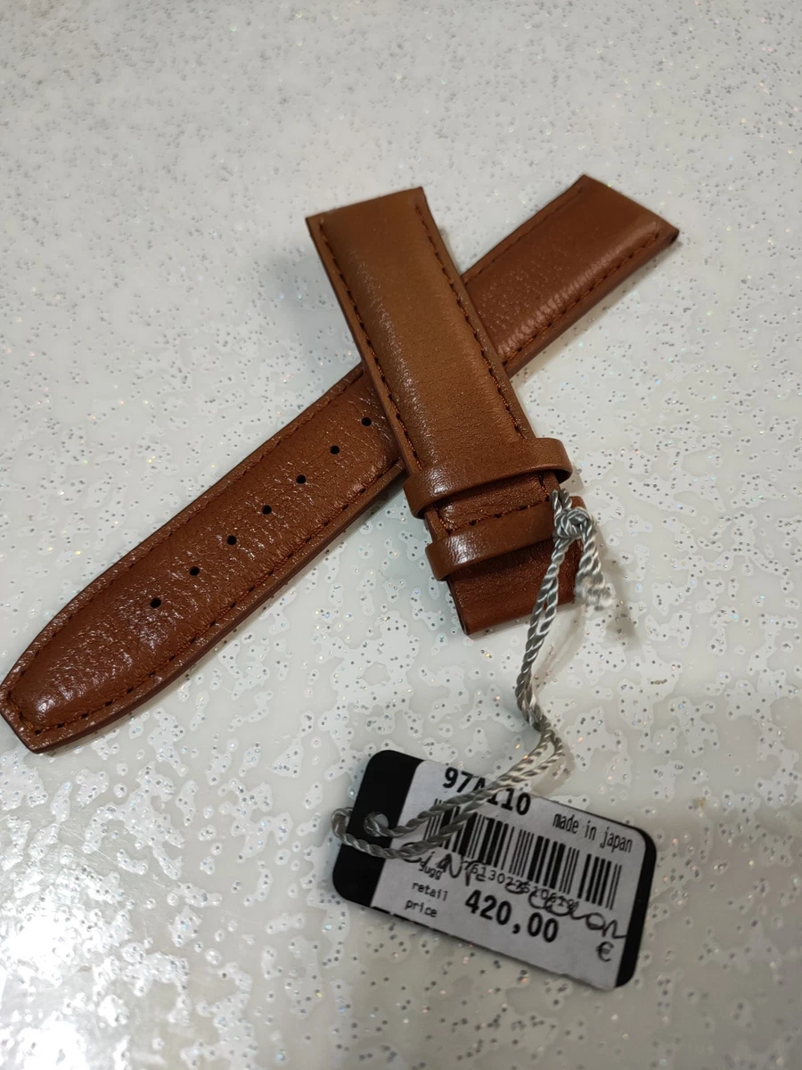 Bulova Accutron Cinturino Usato In Italia | Vedi Tutte I 40 Prezzi - Foto 8