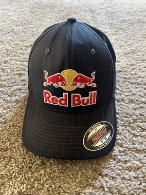 Red Bull Athlete-Only Cap Rare Hat | eBay