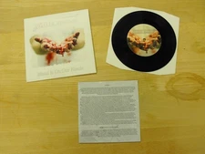 ACTIVE MINDS  - "Blood Is On Our Hands" EP.