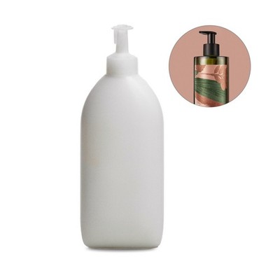 Natura - Bothanica - Fructus Folium - Refil Hidratante para as Maos 230Ml