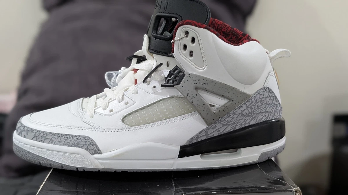 Jordan Spizike 2007 OG for Sale | Authenticity Guaranteed | eBay