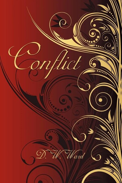 D. W. Ward | Conflict | Taschenbuch | Englisch (2010) | Kartoniert / Broschiert-image