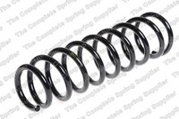 1X Lesjöfors Fahrwerksfeder 4259240 FüR Mitsubishi Outlander ASX 1 4WD GA6W CU2W