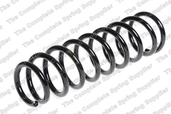 1X Lesjöfors Fahrwerksfeder 4259240 FüR Mitsubishi Outlander ASX 1 4WD GA6W CU2W-image