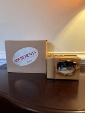 Roman Inc:  Lighted Amusement Scenic Musical Christmas Package