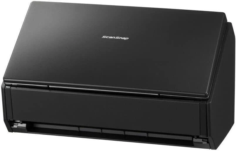 Fujitsu ScanSnap ix500 Wireless USB A4 Colour Duplex Sheetfed Document Scanner - Image 2 of 4