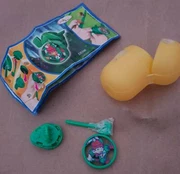 kinder joy beyblade