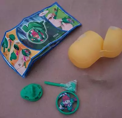 beyblade surprise egg