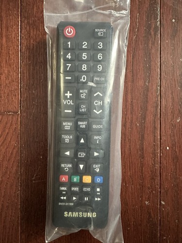 Samsung TV Fernbedienung. BN59-01199F