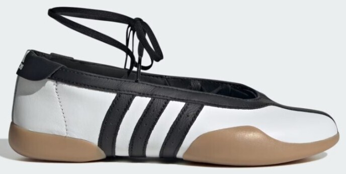 大人気 adidas TAEKWONDO MEI BALLET Size 6 - adidas Taekwondo Mei Ballet White Black Gum W for