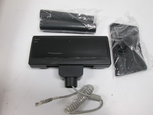 FEC FV-2029M-RT665 CUSTOMER FVD DISPLAY 2x20 - Bild 1 von 7