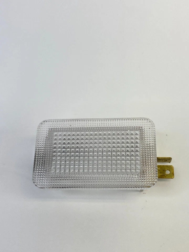 1995-2011 Hyundai Accent Sedan Inner Trunk Cargo Area Courtesy Light Lamp - Image 2 of 4