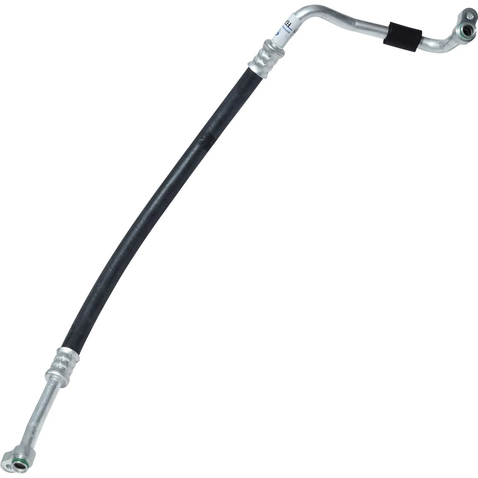Conjunto de manguera de línea de succión de aire acondicionado UAC para Honda Pilot 2009-2015 Foto 2 de 2
