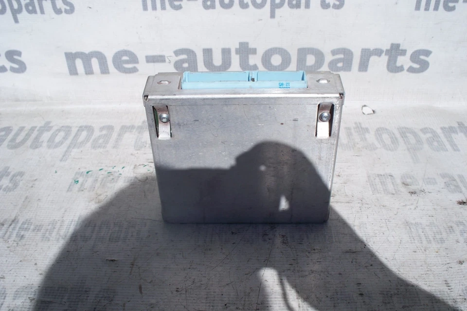 Cadillac Seville 1998 módulo de preproducción 16212306 16212306CA Foto 4 de 4