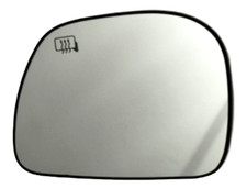 Ford Excursion 2000-2005 LH Heated Door Mirror Glass OE + Limousines