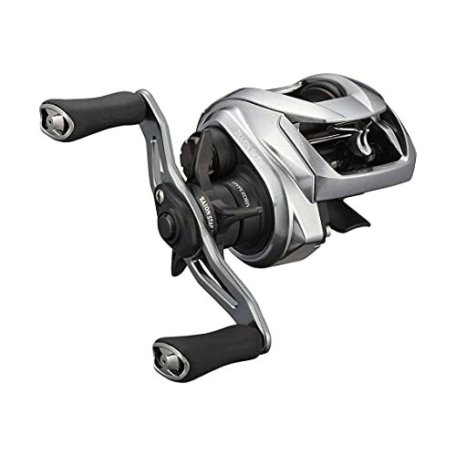 DAIWA Bait Reel 21 Zillion SV TW 1000H (Gear Ratio 7.1 DAIWA Bait Reel 21 Zillion SV TW 1000H (Gear Ratio 7.1