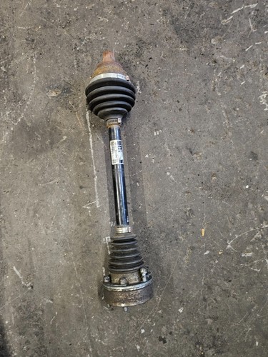 VW Golf 5 Antriebswelle Links 1K0407271HN