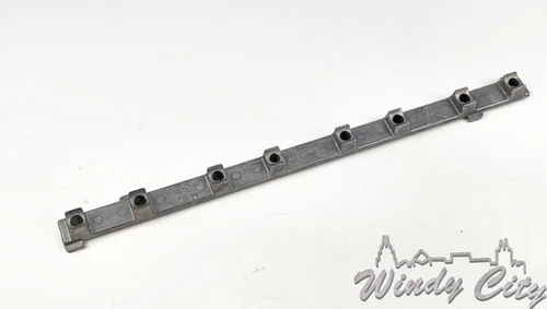 CHEVY LS ENGINE ROCKER ARM SUPPORT GUIDE 12552203