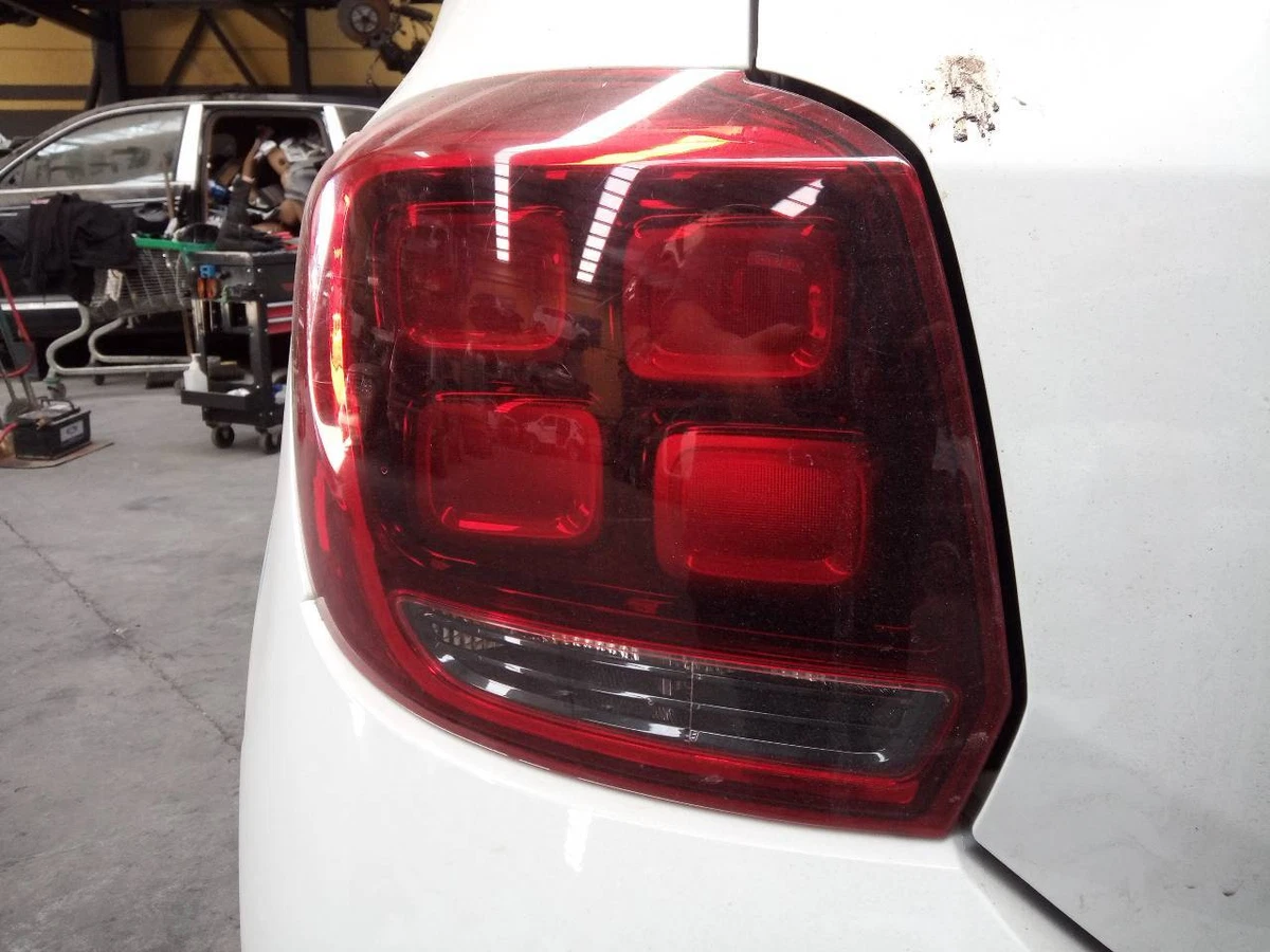 rear lamp lh for DACIA LOGAN MCV II 1.5 DCI 2013 2411518 | eBay