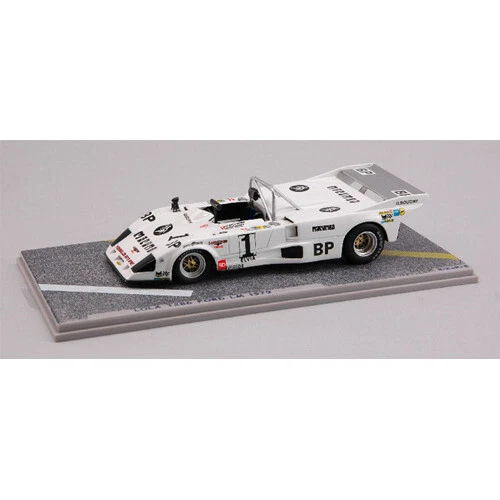 Articoli di modellismo statico Bizarre Scala 1:43 per Ford