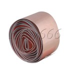 2Meters Self Adhesive Back Copper Foil Shield Tape Guitar Pickguard