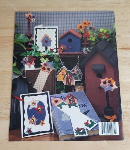 BOOKS-LEAFLETS-PATTERNS Various Crafts YOU CHOOSE YOUR BUNDLE Quilting & More #A - Picture 268 of 456