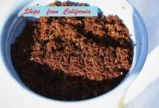 Coco Coir Peat -Organic - Hydroponics - Potting Mix - Pets - Ships from US