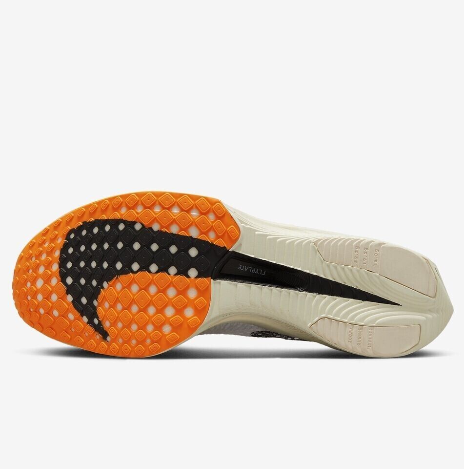 Nike Vaporfly NEXT% 3 Prototype Women's 6.5 Road Racing Nike Vaporfly NEXT% 3 Prototype Women's 6.5 Road Racing