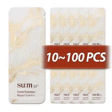 SU:M37 LosecSumma Repair Essence 10~ 100pcs SUM37