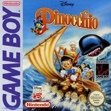 ebay® Auktion 296557702854 | Nintendo GameBoy Spiel - Pinocchio Modul mit Anl. Thumbnail of ebay® auction 296557702854 | Nintendo GameBoy Spiel - Pinocchio Modul mit Anl.