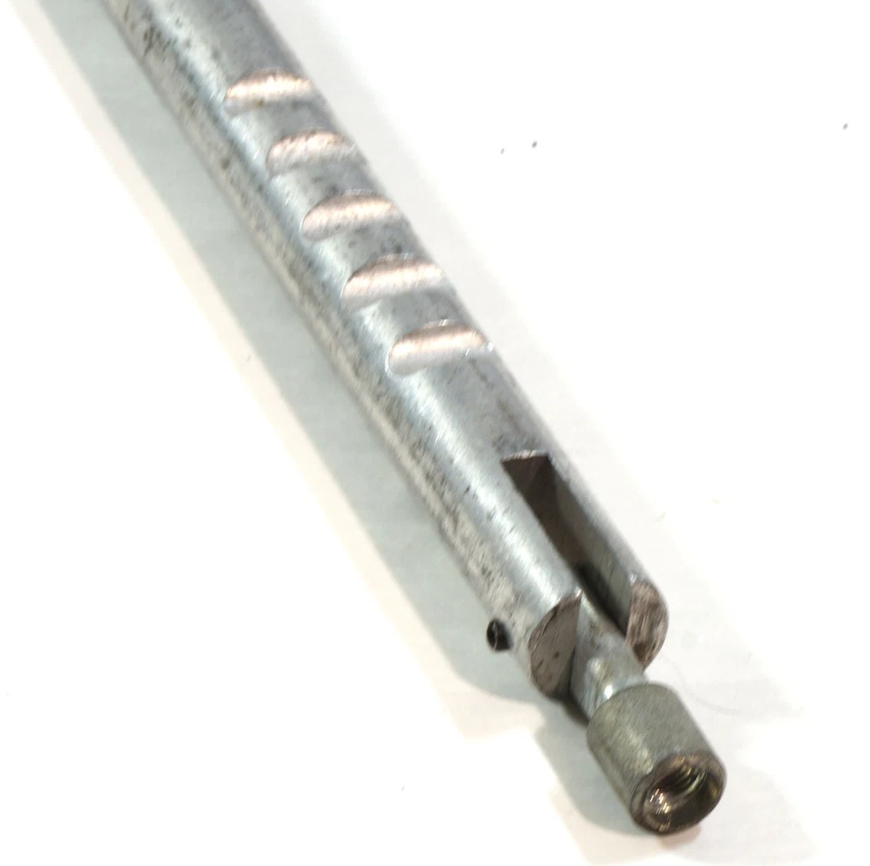 Herramienta de inserción de neumáticos Schrader (o equivalente USGI), reparación de neumáticos (MAC SC53) Foto 3 de 4