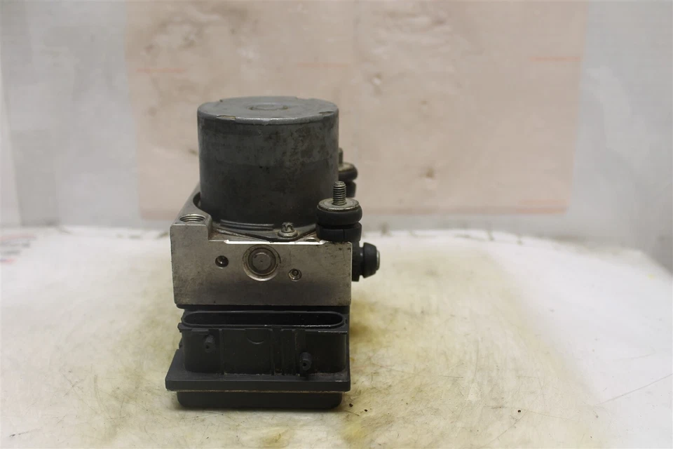 Модуль антиблокировочного тормозного насоса 22707678 Saturn ION 2003-2005 ABS от оригинального производителя 5B2 733  - Изображение 4 из 4