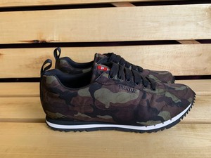 prada camo shoes